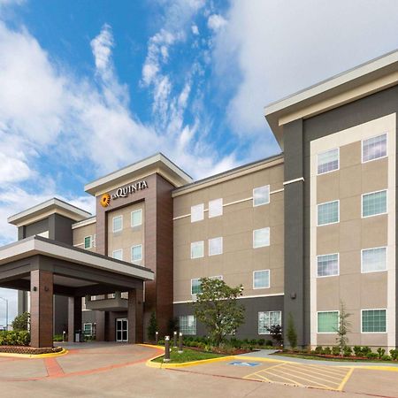 La Quinta By Wyndham Mcalester Εξωτερικό φωτογραφία