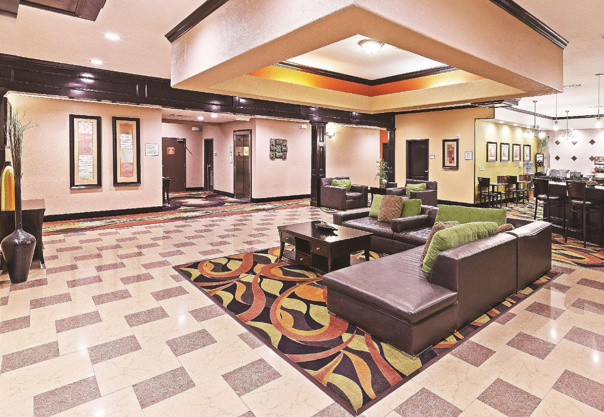 La Quinta By Wyndham Mcalester Εξωτερικό φωτογραφία