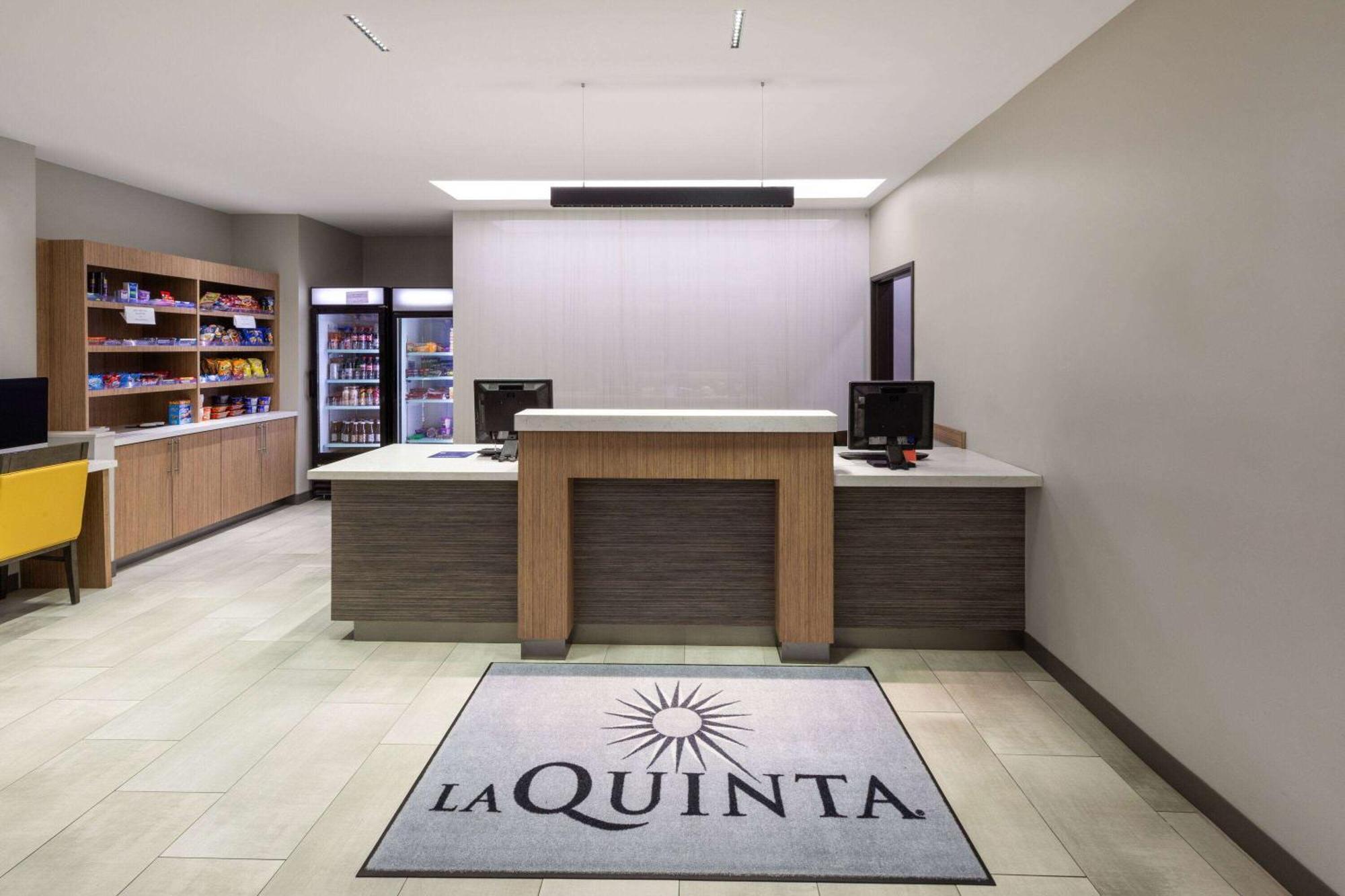La Quinta By Wyndham Mcalester Εξωτερικό φωτογραφία