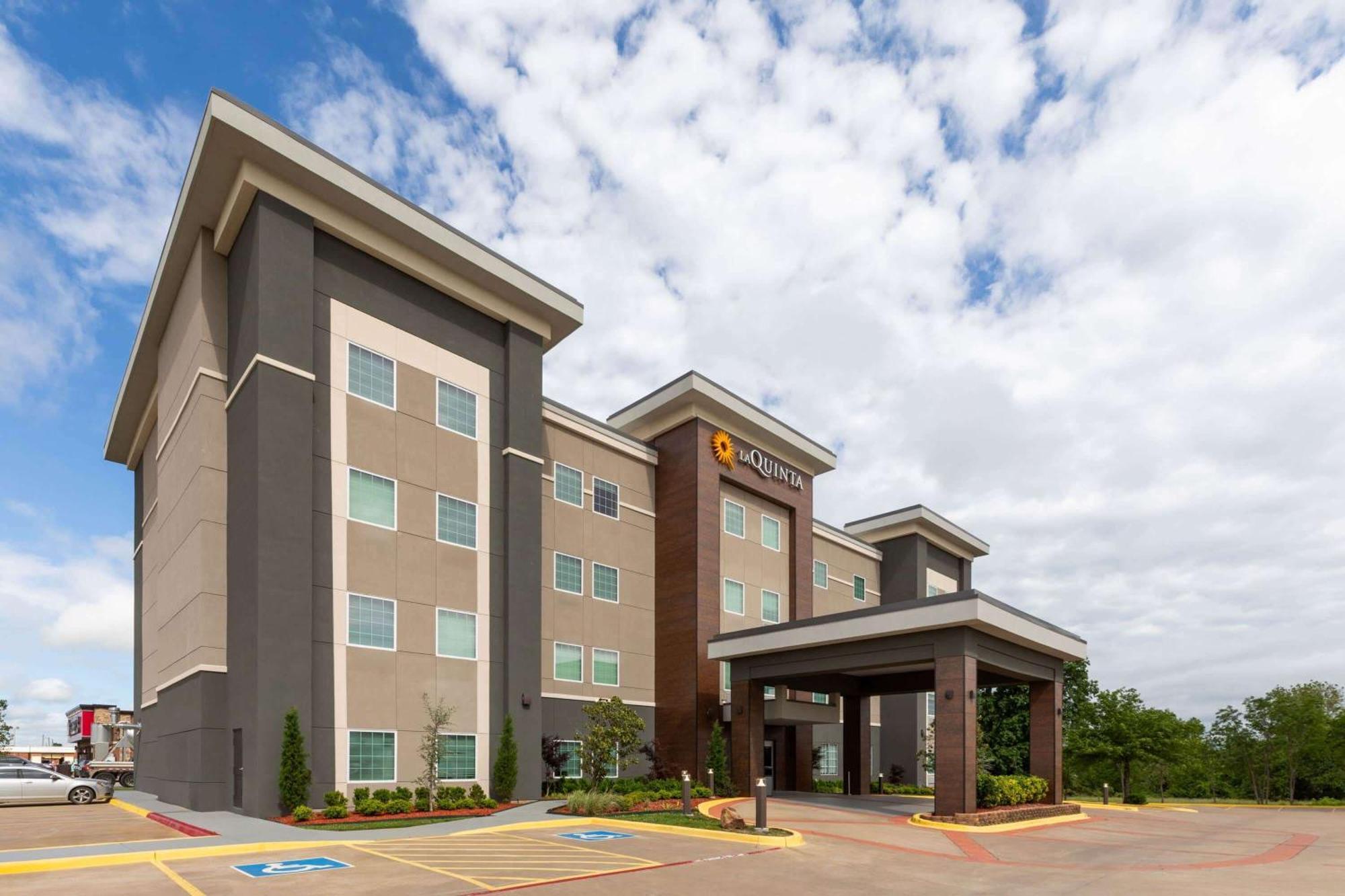 La Quinta By Wyndham Mcalester Εξωτερικό φωτογραφία