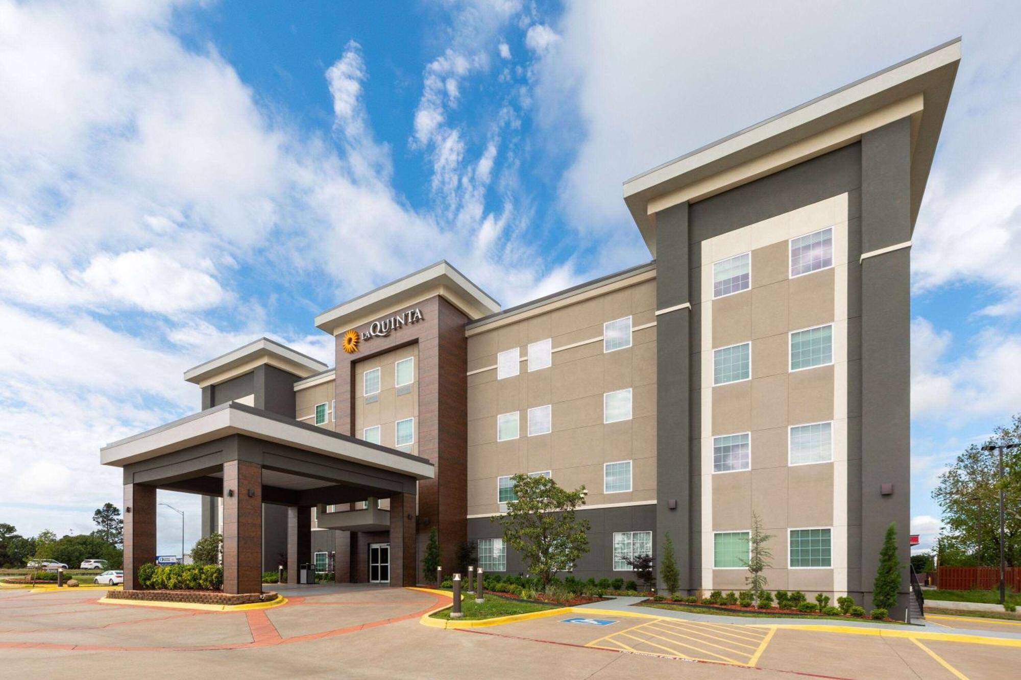 La Quinta By Wyndham Mcalester Εξωτερικό φωτογραφία